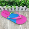 Hot selling women flip flop from manufacturer for daily use