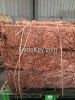 copper scrap 99.9% min