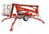 cherry picker aerial p...
