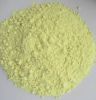 sulfur