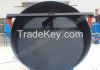 Disc Pan Fertilizer Gr...