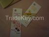 Handmade cards and env...