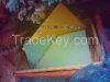 Handmade cards and env...