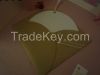 Handmade cards and env...