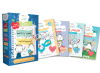 4 DVD Set - Back to Sc...