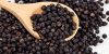 black pepper