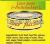LIVER P&Atilde;�T&Atil...