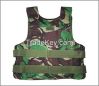 Army Camouflage Vest