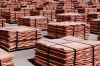 NON LME COPPER CATHODE...