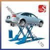 automobile hydraulic lift