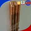 galvanized pipe for gr...