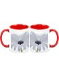 Ceramic Coffee mugs an...