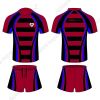 Custom Made Rugby Unif...