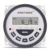 30Amp MINI Programmabl...