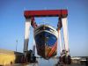 Shipyard used 50ton- 3...