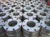 Forged A105   FLANGES