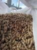 Wood pellets 
