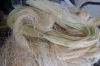 Natural Raw Sisal Fiber
