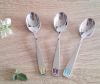 Small Demitasse Spoon ...