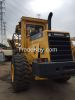 Used Japanese KOMATSU ...