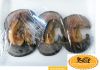 Snails and snail slime