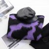 Long sleeved plush per...