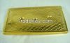 Gilding PET Plastic Tr...