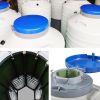 Benin cell storage liq...