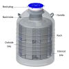 Benin cell storage liq...