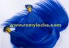 Remy I-tip hair/stick ...