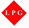 LPG gas