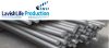 STEELROUND BARS BY LAV...