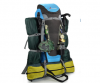 Mountaineering bag