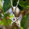 Star Pendant