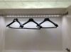LED wardrobe light wit...
