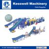 300kg-3000kg Waste Pet Bottle Recycling Machine
