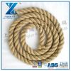  3 Strand Twisted Natural Manila Rope