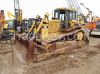 Used CAT D6H in excell...