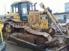 Used CAT D6H in excell...
