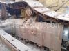 Used CAT D6H in excell...