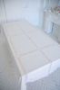 Designer linen tablecl...