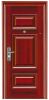 steel security doors