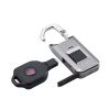 Midas Touch Biometric ...