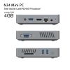 Mini Computer N34 Fanl...