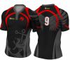 Sublimated Rugby Team ...