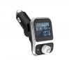 New Electronic Car MP3 Player Wireless Audio Transmitter for Car