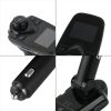 Multi-function Remote Control Hands Free Car Kit Bluetooth Car MP3 Player