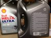 Shell Helix Ultra 5W-4...
