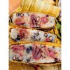 ALL NATURAL FROZEN RICE CAKES WITH COCONUT AND BANANA &Atilde;&cent;&iuml;&iquest;&frac12;&iuml;&iquest;&frac12; READY TO SERVE