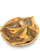 BULK DRIED YELLOW STRIPE FISH FROM VIETNAM